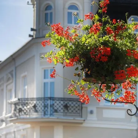 Senator 4* Zbąszyń