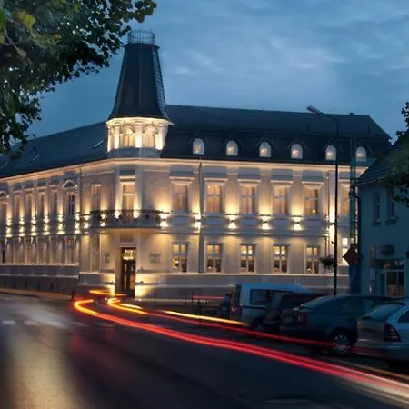 Hotel Senator Zbąszyń