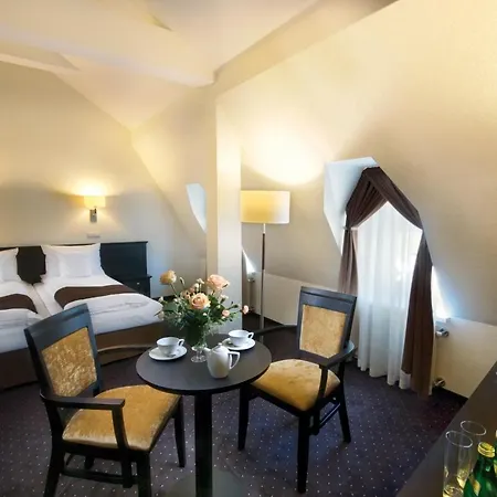 Hotel Senator Zbąszyń