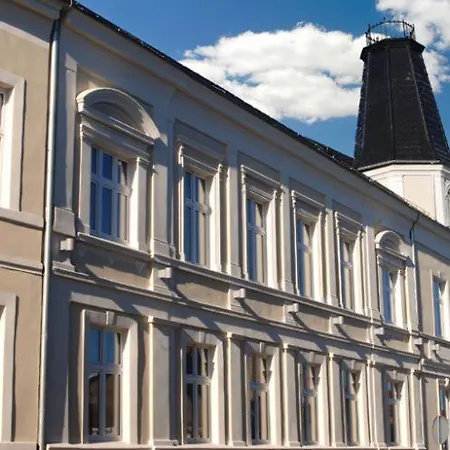 Hotel Senator Zbąszyń