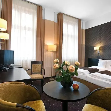 Senator فندق Zbąszyń