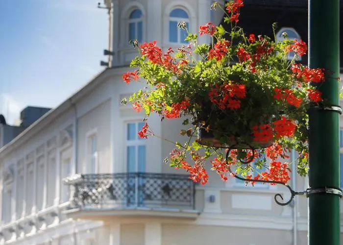 Senator 4* Zbąszyń