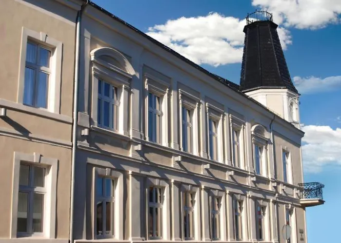 Otel Senator Zbąszyń