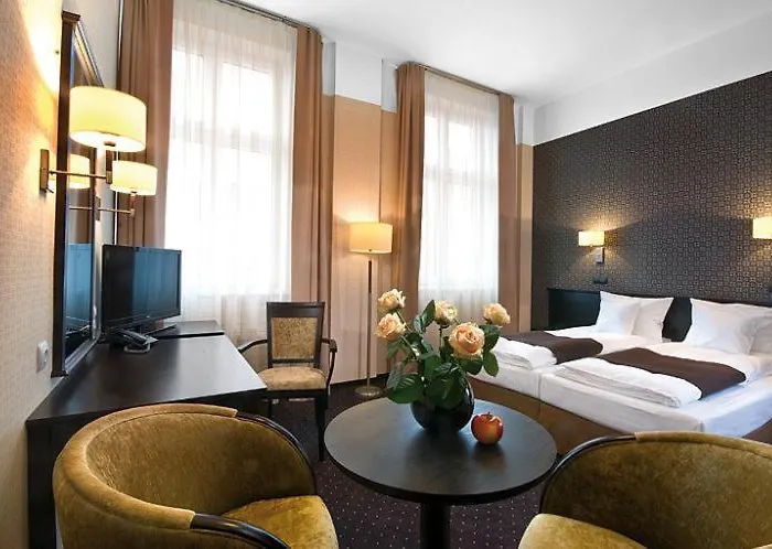 Senator Otel Zbąszyń